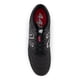 thumbnail image 4 of Zapatilla de Fútbol New Balance 442 V2 FG Negra y Blanca Talle 7.5 Ancha, 4 of 8