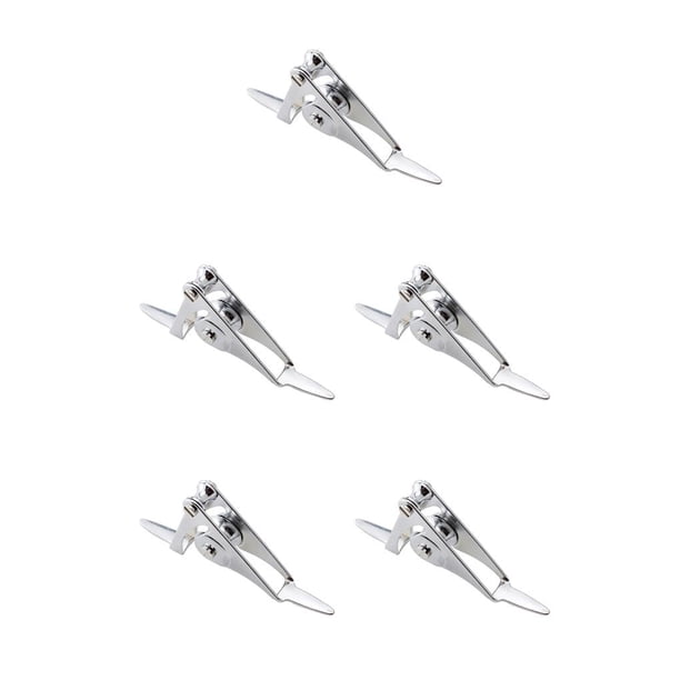Sonducket Rodillo de pesca, polea doble, piezas de repuesto extraíbles, punta de guía, reparación de aparejos de pescado, accesorio para exteriores, Type2 NO2 Sonducket CBP268642
