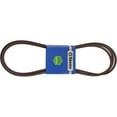 thumbnail image 2 of OEM REPLACEMENT V-BELT Compatible with Simplicity/Snapper 5900660 5900609 5900608 355ZB2444 5091000 355ZB2444 5091000 5900608 5900609 2690082 2690088 2690355 2690449 2690483 151 1/4", 2 of 5