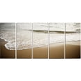 thumbnail image 2 of Vagues Blanches dans la Mer Méditerranée, 2 of 3