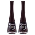 thumbnail image 1 of Esmalte de uñas Bourjois 1 Seconde 34 Violine Hypnotique, paquete de 2, 1 of 2