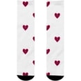 thumbnail image 3 of Warop Personalized Socks for Women with Custom Photos and Text, Comfortable for Daily Wear, Ideal for Gifts and Everyday Use, 3 of 6