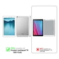 thumbnail image 2 of Cadorabo Étui pour Tablette pour Huawei MediaPad T1 8 (8,0 Pouces Zoll) Portefeuille Livre Protection d'Écran, 2 of 7