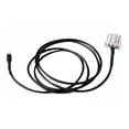 thumbnail image 1 of RADIO de COCHE ADAPTADOR ILIAR INTERFAZ con CABLE para 6 RX8 DYNWAVEMX Aux en el adaptador de interfaz de entrada, 1 of 6