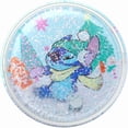 thumbnail image 2 of Phone Grip PopSockets Lilo & Stitch Tidepool Stitch Snowglobe, 2 of 6