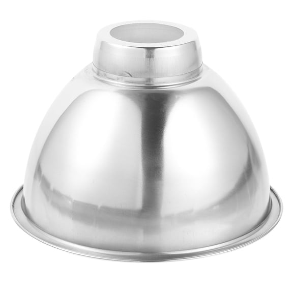 Worgeous Light Bulb Cover Ceiling Lamp Shade Industrial Lamp Cover Lighting Shade for Garden