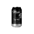 thumbnail image 5 of Mane Drink Cafe Noir – Organic Ready to Drink Nitro Cold Brew Coffee with Lion's Mane - 12 fl. oz (355ml) (4 pack), 5 of 5