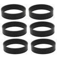 thumbnail image 1 of Vacuum Cleaner Belt for Kirby All Generation G3 G4 G5 G6 Black, 1 of 5