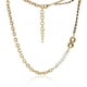 thumbnail image 1 of Collar perlas CYRA con dije infinito, 1 of 3