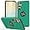 Dark Green, variant on Galaxy S24 Plus Case for Samsung Galaxy S24 Plus Case Grade Shockproof Built-in Ring Holder Kickstand Car Mount Heavy Duty Protective Case for Galaxy S24 Plus Phone Case (Black)
