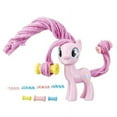 thumbnail image 2 of My Little Pony Twisty Twirly Hairstyles Pinkie Pie, 2 of 2