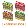 thumbnail image 2 of Bolsitas de comida para bebés Happy Baby Organics Stage 2, 118 ml (paquete de 16), 2 of 8