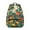 Cute Dinosaur Pattern-2, variant on Cute Dinosaur Pattern Backpack for School,Cute School Bag,Schoolbag with Adjustable Shoulder Straps & Padded Back,15.3"x11"x7.1".