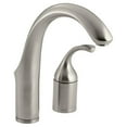 thumbnail image 2 of Kohler Forte K10443 2 Hole Bar Sink Faucet, 2 of 2