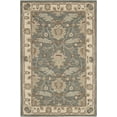 thumbnail image 2 of Nourison India House Persian Charcoal/Ivory Area Rug, 2 of 8
