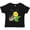 AB-Black, variant on Inktastic Monarch Butterfly Caterpillar- Cute Baby Insect Boys or Girls Toddler T-Shirt