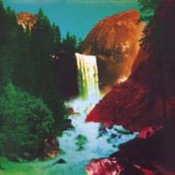 My Morning Jacket - Waterfall - Music & Performance - CD