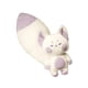 thumbnail image 5 of Zorros de peluche Strade Fareast Limited 35 cm, 5 of 5