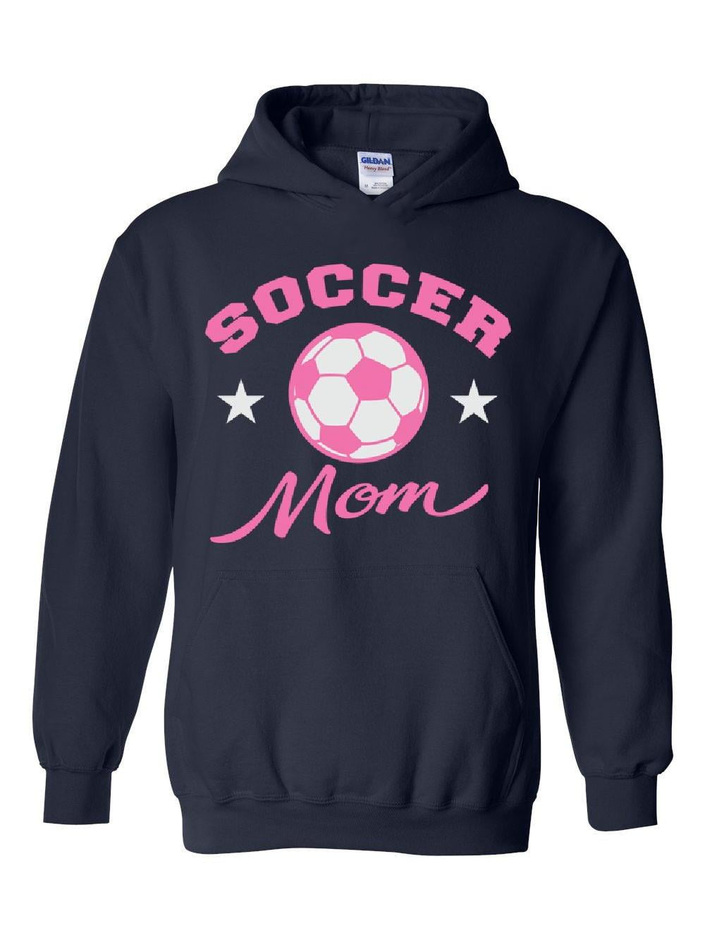 bad mom hoodie