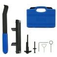 thumbnail image 2 of MOCA AUTOPARTS Engine Camshaft Cam Alignment Timing Tool Kit Fit for Audi Volkswagen 2.0L Turbo FSI TFSi, 2 of 10