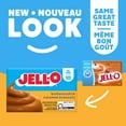 thumbnail image 2 of Jell-O Fat Free Butterscotch Instant Pudding Mix, 2 of 17