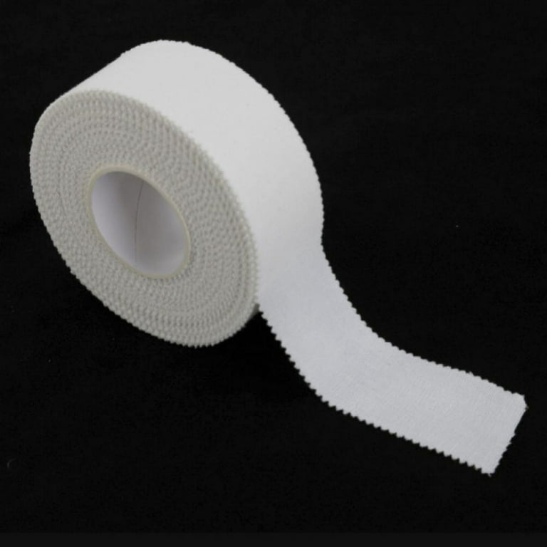 Buy Pro's Choice White Athletic Tape at Medical Monks!
