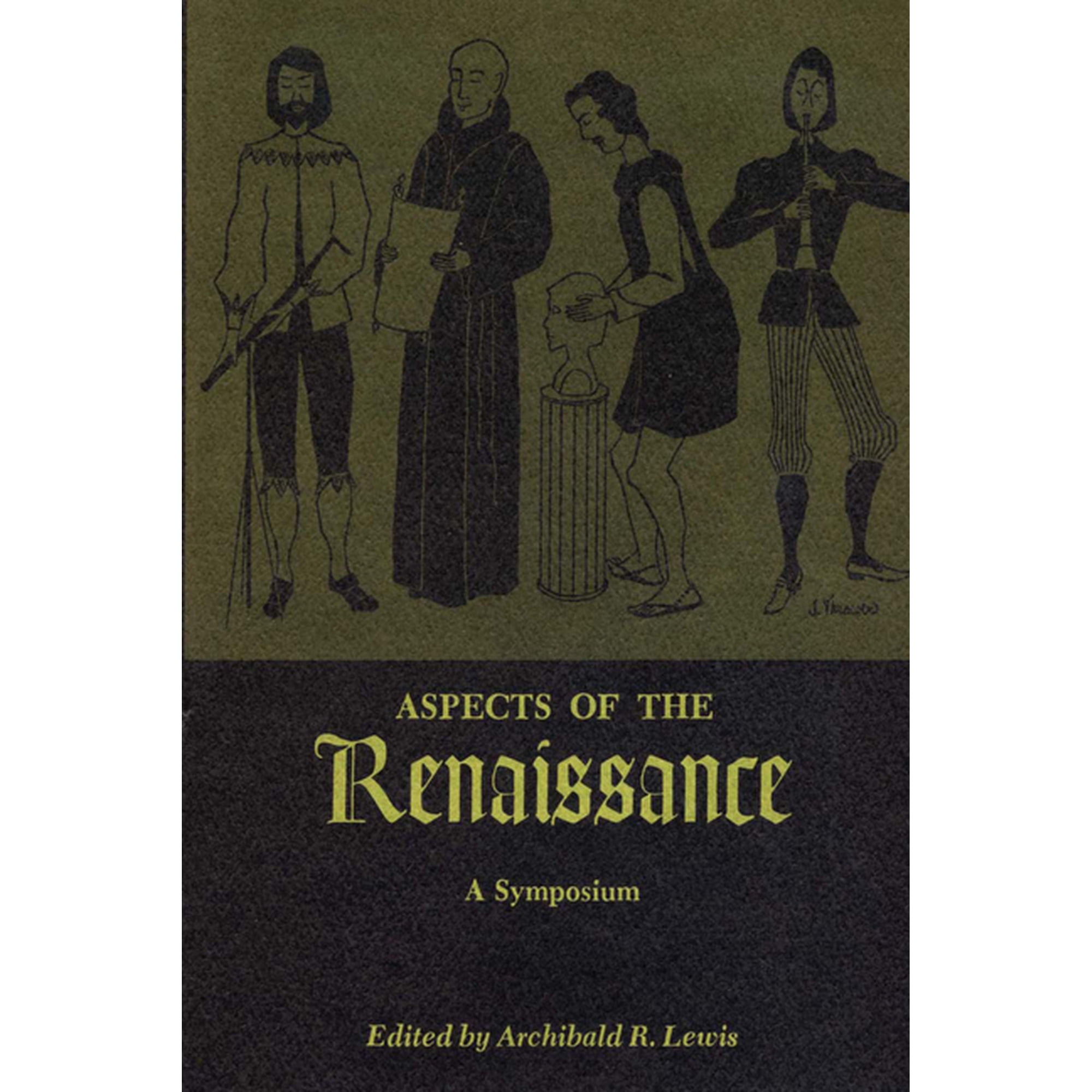 Aspects of the Renaissance (Paperback)