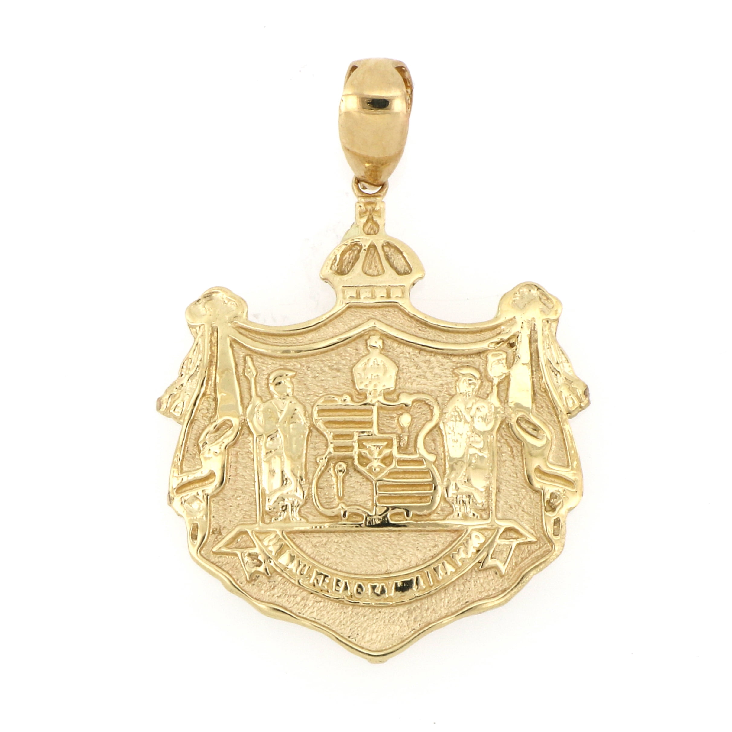 Hi Jewelry 10k Showcase