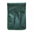 thumbnail image 3 of 2 bolsas de herramientas para taburete arrodillado de jardín, bolsas portátiles para taburete arrodillado (verde), 3 of 5