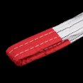 thumbnail image 3 of Flat Lifting Towing Pulling Strap Rope Synthetic Tonne 1 Meter, 3 of 8