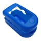 thumbnail image 1 of Protector de silicona para oxímetro, cubierta de pulso para la yema del dedo, flexibilidad resistente al desgaste para, 1 of 5