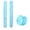 Blue, variant on Novelty Wristband Notepad Slap Bracelet with Built in Ruler Reusable To Do List Note Wristband for Daily Study and Work Accessories,9.37x1.18 inch,Cyan