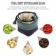 thumbnail image 5 of Bolsa de almacenamiento de té Tetera Taza de té Suministros Bolsas de mano Creativas Decorativas Artículos de té Viajes, 5 of 6