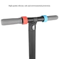 thumbnail image 2 of Skateboard Throttle Silicone Cover Dustproof Dustproof Scratch Proof Anti-scratch Accelerators Protector Upgrade Accessories Replacement for Xiaomi Red, 2 of 9