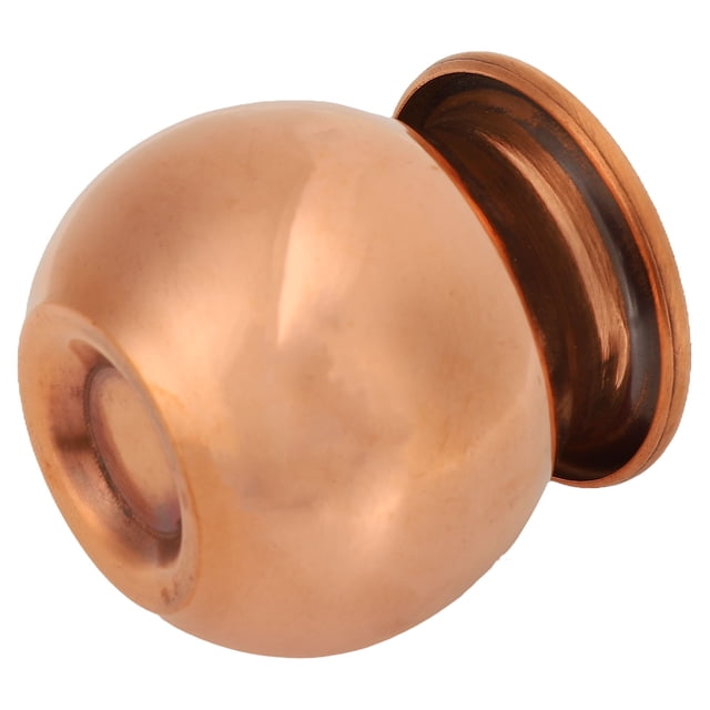 Vacuum Cupping Cup, Fatigue Relief Suction Cupping Relaxing Muscles Copper For Arm For Home S