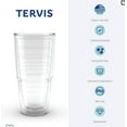 thumbnail image 3 of Tervis Iron Man 24oz Tumbler With Lid, 3 of 7