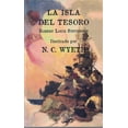 thumbnail image 1 of LA ISLA DEL TESORO BIBLOK  9788494675591, 1 of 2