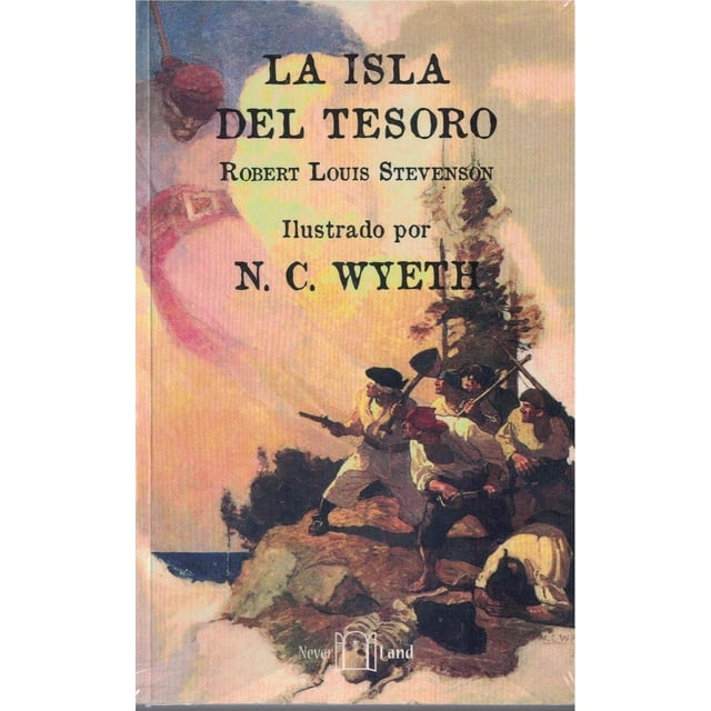 LA ISLA DEL TESORO BIBLOK 9788494675591