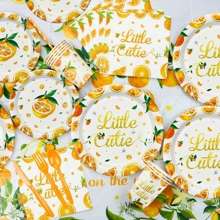 "One Lucky Duck" First Birthday Wall Decal - Adorable Duck & Balloon Backdrop Sticker For Farm Theme Parties