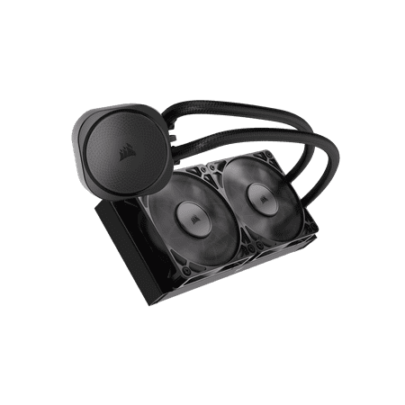 コルセア　CORSAIR　NAUTILUS 240 RS　CW-9060088-WW