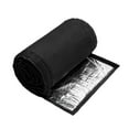 thumbnail image 1 of Envoltura de cubierta de manguera de acondicionado, capas, envoltura de reducción de calor de manguera, de aislamiento de línea de, 1 of 8