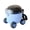 Blue, variant on POYOGA Adventure Themed Kids Drinking Vessel With Chew Safe Silicones Straw Tip