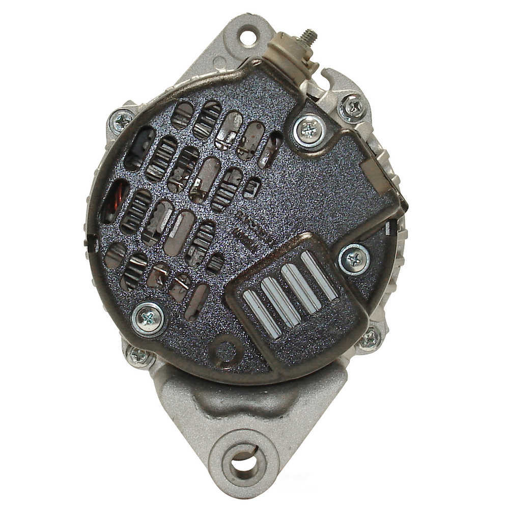 FVP Professional 13948 Alternator Standard