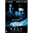thumbnail image 2 of Heat ( (DVD)), 2 of 2