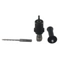 thumbnail image 4 of Adaptateur Perceuse Électrique à Marteau Tête de Conversion Perceuse Électrique à Marteau, 4 of 8