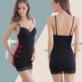thumbnail image 2 of Robe Gainante Ultra-Mince Taille Haute pour Femmes, 2 of 9
