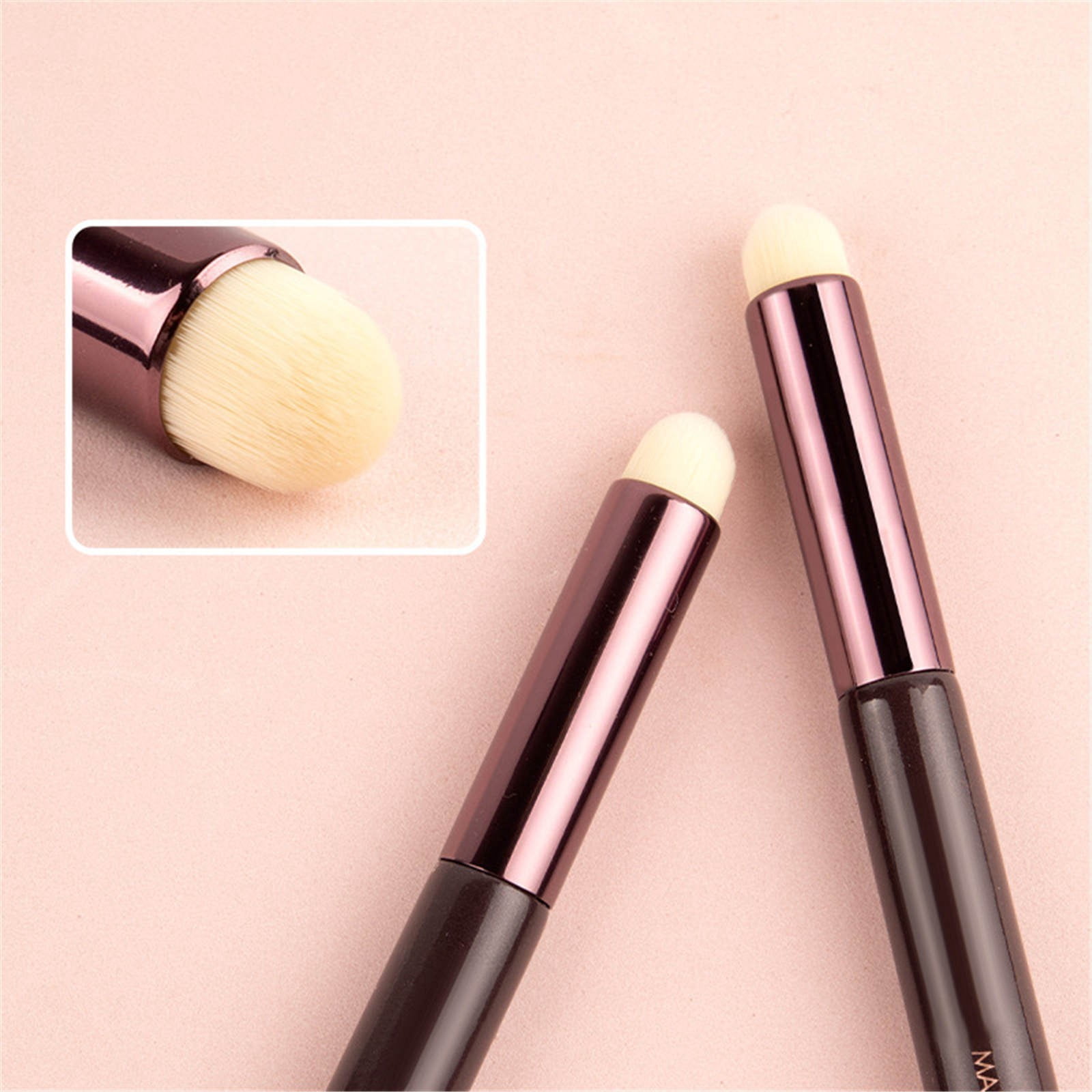 Hair Curl Rose Lipstick Packaging Highlight Stick Wet And Wild Highlighter Petals Star Makeup Concealer Brush under Eye Liner Brush Makeup Angle Brushes Makeup Brush Cup Travel en Girls Purse Boar