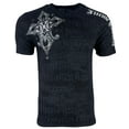 thumbnail image 2 of Xtreme Couture by Affliction Men's T-Shirt Reaction, 2 of 7