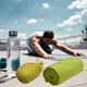 thumbnail image 5 of Fiudx Toalla de Ballena, Toalla Deportiva de Microfibra, Compacta, de Secado Rápido, Ligera y Portátil, Ideal para Viajes, Playa, Camping, Ideal para Entusiastas Del Fitness., 5 of 6