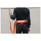 thumbnail image 1 of Cinturón de seguridad con cordón ajustable, arnés para construcción de árboles, equipo de protección, kit de protección personal anticaídas, 1 of 1